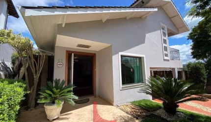 Casa Condomínio Santa Helena I, Bragança Paulista.