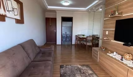 Apartamento Jardins de Bragança Bragança Paulis