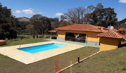 Sítio Atibaianos Bragança Paulista-SP