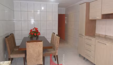 Sobrado 3 dormitórios Planejada 1 Bragança Pta