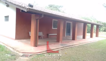 Área Rural Morro Grande Bragança Paulista