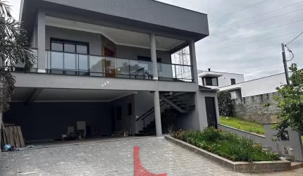 Casa  no Vale das Águas Bragança Paulista, SP