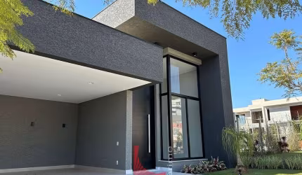 Casa Cond. Euroville II, Bragança Paulista- SP