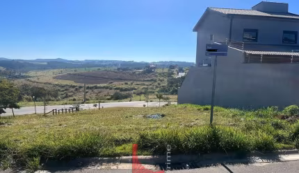 Terreno Jardim Bonança, Bragança Paulista - SP
