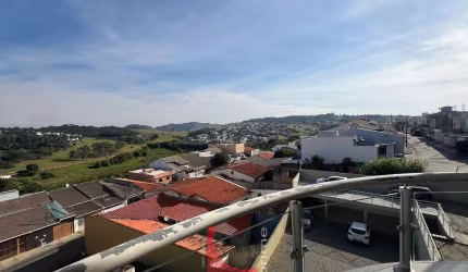 Apartamento Vila Gato Bragança Paulista, SP