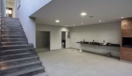 Casa Villa Verde Bragança Paulista, SP