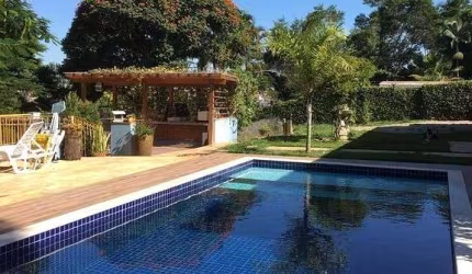 Casa Residencial Jardim Santana Bragança Paulista