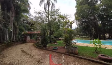 Chácara Cond. Recanto Primavera em Vargem-SP