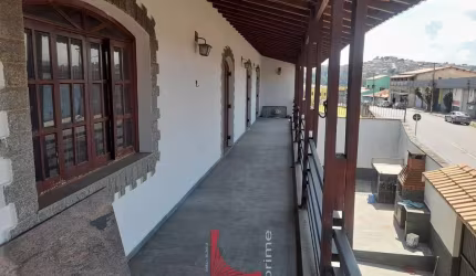 Casa no Jardim São Lourenço Bragança Paulista