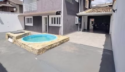 Casa Residencial Euroville, 1 Bragança Paulista