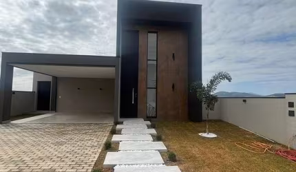 Casa no Villa Real de Bragança, Bragança Paulista