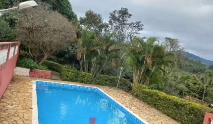 Chácara Morro Grande da Boa Vista Bragança Paulist