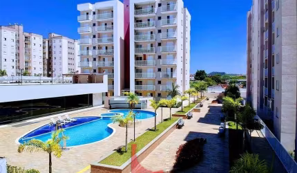 APARTAMENTo JD. SÃO LOURENÇO, BRAGANÇA PAULISTA