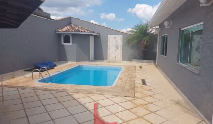 Casa Cond. Colinas São Francisco, Bragança Paulist
