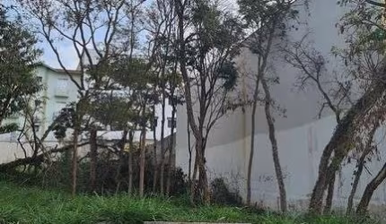 Terreno Misto, Jardim do Sul, Bragança Paulista