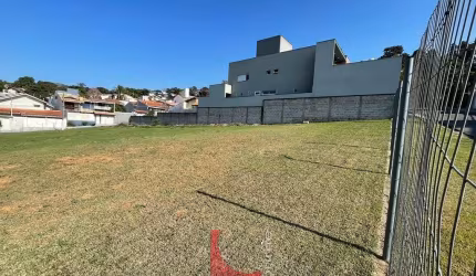 Terreno Jardim Europa Bragança Paulista, SP.