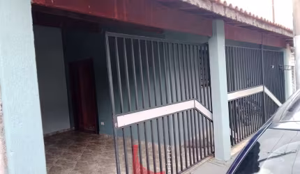 Casa á venda na Vila Davi Bragança Paulista, SP