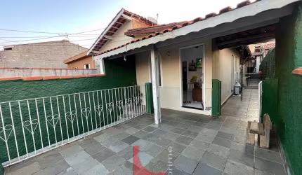 Casa, Cidade Jardim, Bragança Paulista, SP