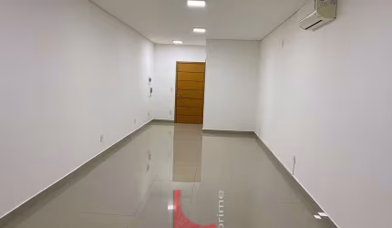 Sala Euroville Office Premium Bragança Paulista SP