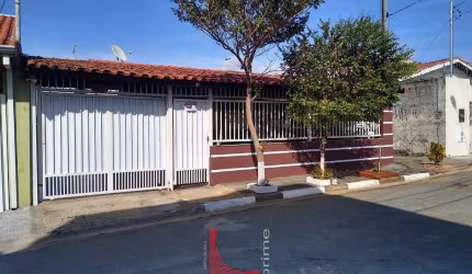 Casa Jardim São Lourenço Bragança Paulista