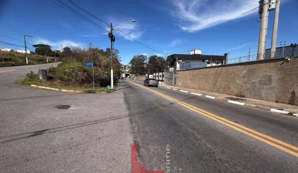 Terreno misto Jardim Morumbi Bragança Paulista