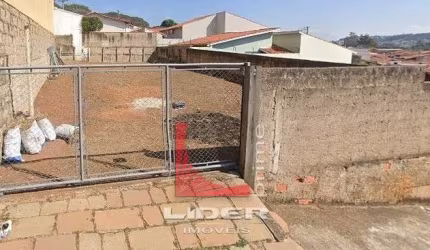 Terreno Para Locação em Bragança Paulista