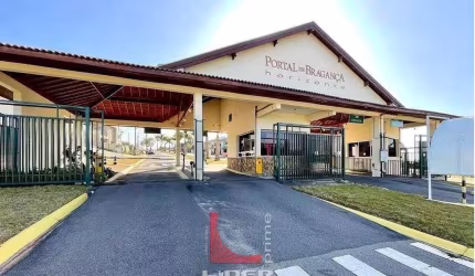 TERRENO CONDOMÍNIO PORTAL BRAGANÇA HORIZONTE