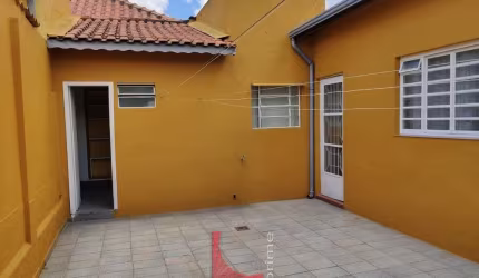 Casa Vila Bianchi, Bragança Paulista