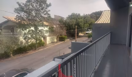 CASA 3 DORMITÓRIOS JD AMERICA BRAGANÇA PAULISTA