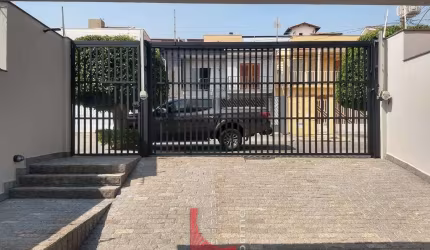 CASA RESIDENCIAL JD PRIMAVERA BRAGANÇA PAULISTA