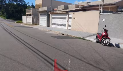 Casa terrea totalmente plana a venda em Bragança