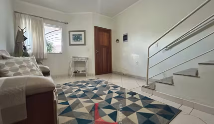 Casa na Vila Mota em Bragança Paulista SP