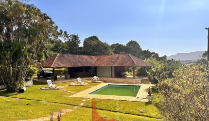 Sitio em Vargem próximo a Fernão Dias