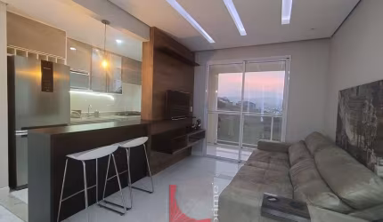 Apartamento Soleil Resort Bragança Paulista