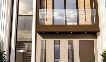 Casa Residencial Vila Romana Bragança Paulista
