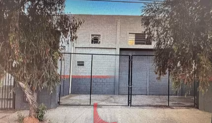 Galpão Bragança Paulista SP