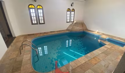 Casa Residencial Santa Helena 2 Bragança Pta -SP