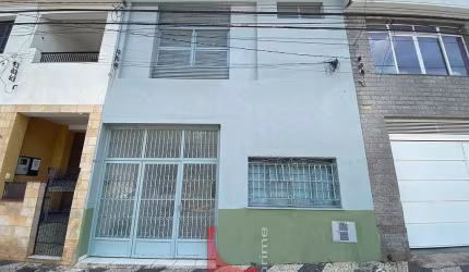 Casa Comercial Centro Bragança Paulista SP