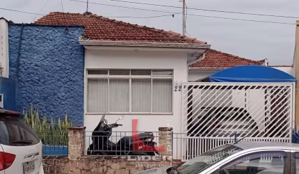 Casa á venda no Centro, Bragança Paulista, SP