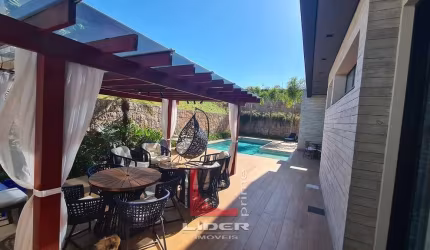 Casa Cond. Vale Das Águas, Bragança Paulista