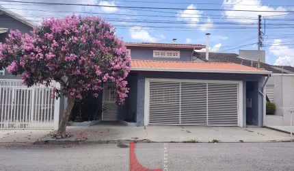 Casa Jardim Primavera Bragança Paulista SP