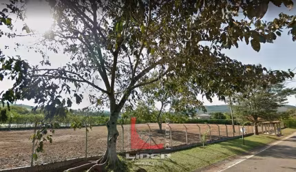 Terreno Condomínio Jardim das Palmeiras _SP