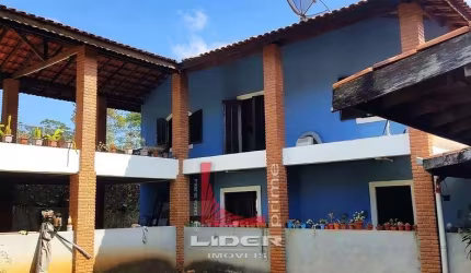 Chácara Bairro do portão, Atibaia, SP