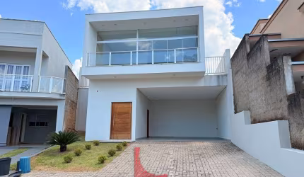 Casa Cond Floresta São Vicente em Bragança Paulist