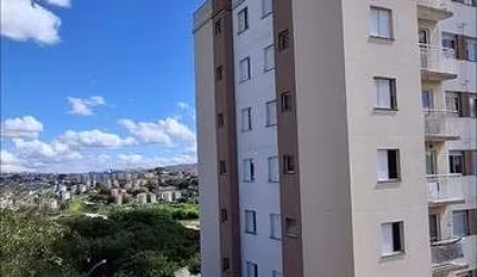 Apartamento Vilagio Jaguari, Bragança Paulista SP