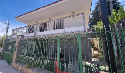 Casa comercial no Centro, Bragança Paulista