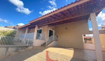 Casa no Jardim do Lago, Bragança Paulista