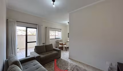Apartamento Ed. Samirê Bragaça Paulista