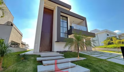 Casa no Res. Campos do Conde, Bragança Paulista