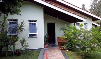 Casa térrea Residencial Ilhas Bragança Paulista